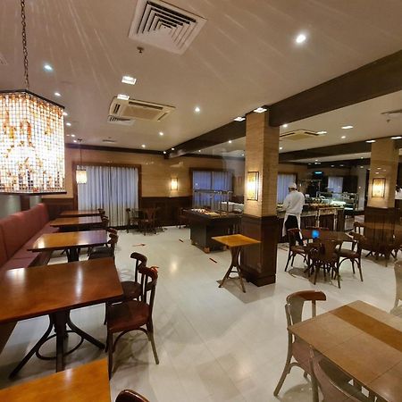 Flat 305 - Gramado Apartment Ngoại thất bức ảnh