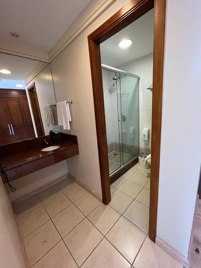 Flat 305 - Gramado Apartment Ngoại thất bức ảnh