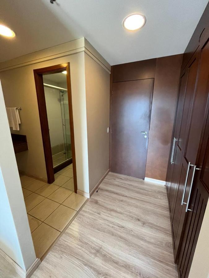 Flat 305 - Gramado Apartment Ngoại thất bức ảnh