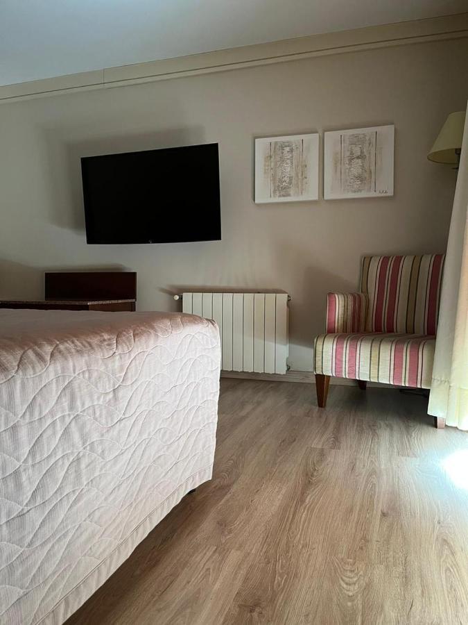 Flat 305 - Gramado Apartment Ngoại thất bức ảnh