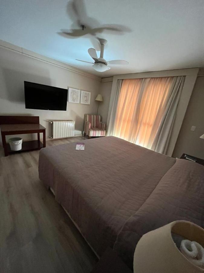 Flat 305 - Gramado Apartment Ngoại thất bức ảnh