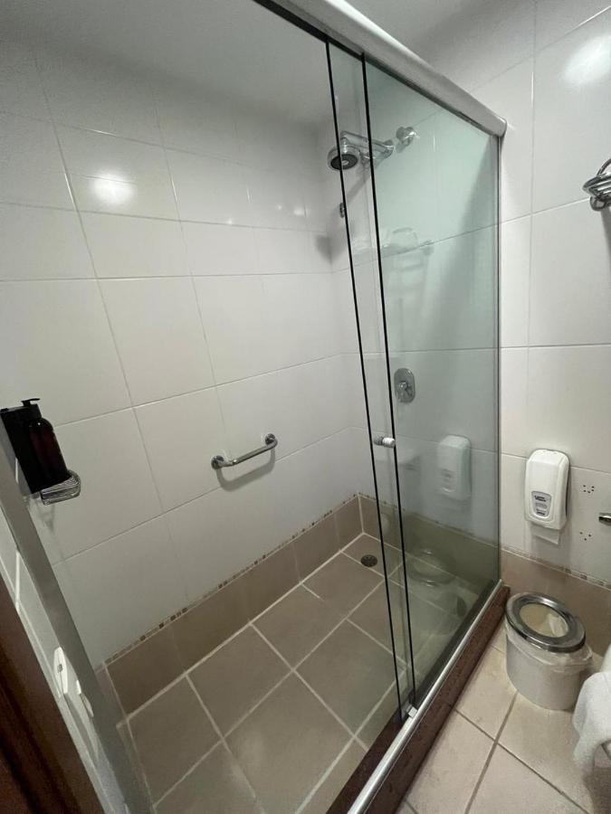 Flat 305 - Gramado Apartment Ngoại thất bức ảnh
