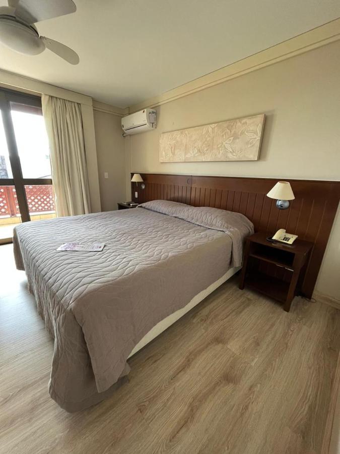 Flat 305 - Gramado Apartment Ngoại thất bức ảnh