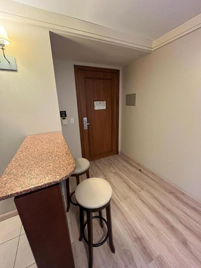 Flat 305 - Gramado Apartment Ngoại thất bức ảnh