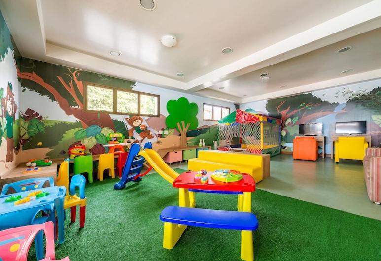 Flat 305 - Gramado Apartment Ngoại thất bức ảnh