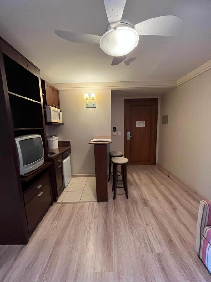 Flat 305 - Gramado Apartment Ngoại thất bức ảnh