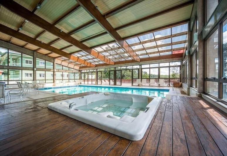 Flat 305 - Gramado Apartment Ngoại thất bức ảnh