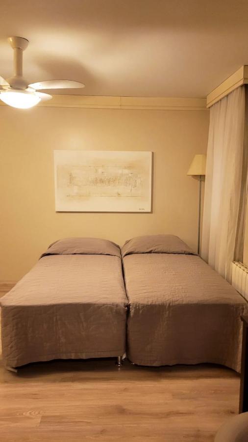 Flat 305 - Gramado Apartment Ngoại thất bức ảnh