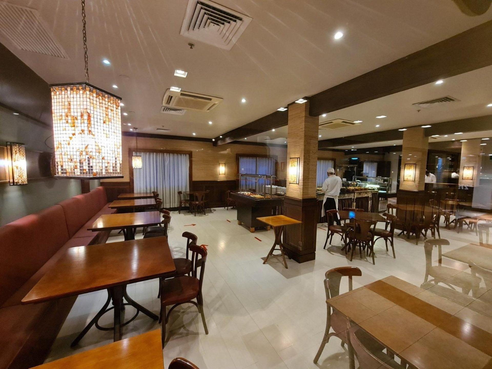 Flat 305 - Gramado Apartment Ngoại thất bức ảnh