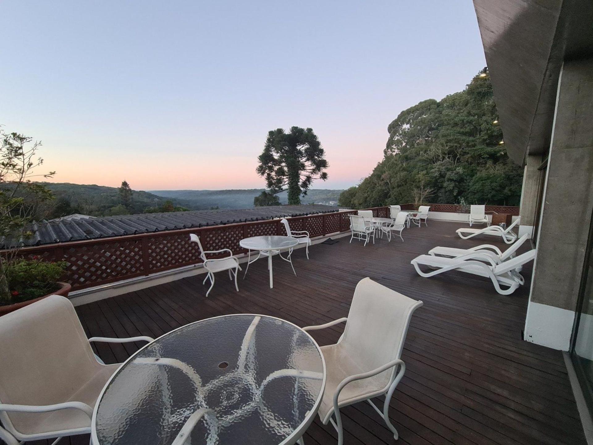 Flat 305 - Gramado Apartment Ngoại thất bức ảnh