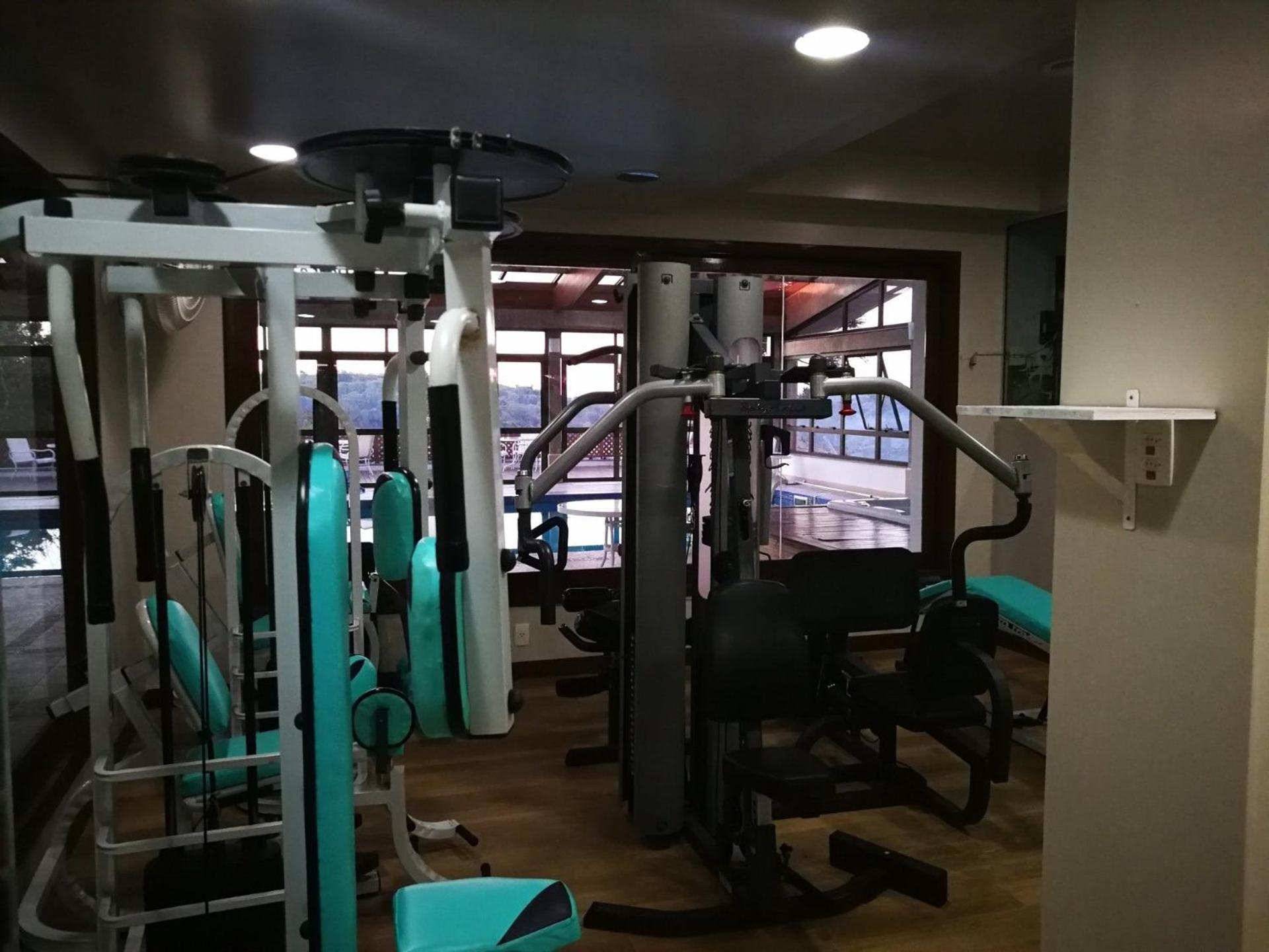Flat 305 - Gramado Apartment Ngoại thất bức ảnh